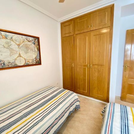 Cozy Apartment Urb. Drac 坎佩略 外观 照片