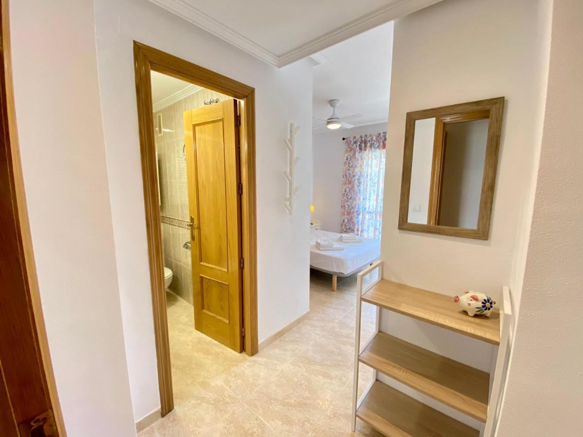 Cozy Apartment Urb. Drac 坎佩略 外观 照片
