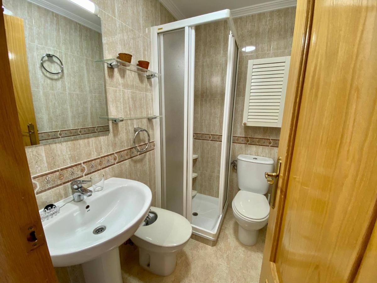 Cozy Apartment Urb. Drac 坎佩略 外观 照片