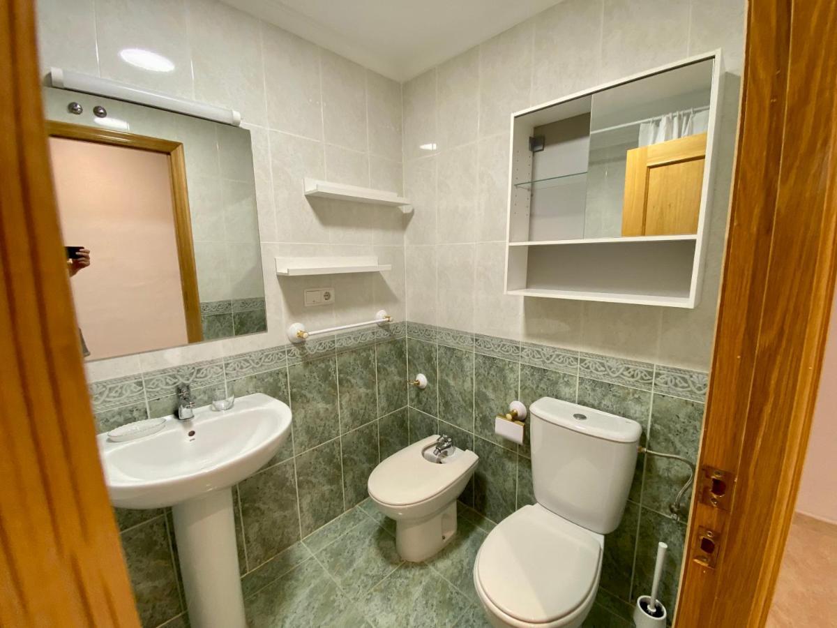 Cozy Apartment Urb. Drac 坎佩略 外观 照片