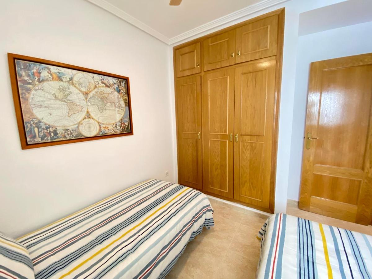Cozy Apartment Urb. Drac 坎佩略 外观 照片