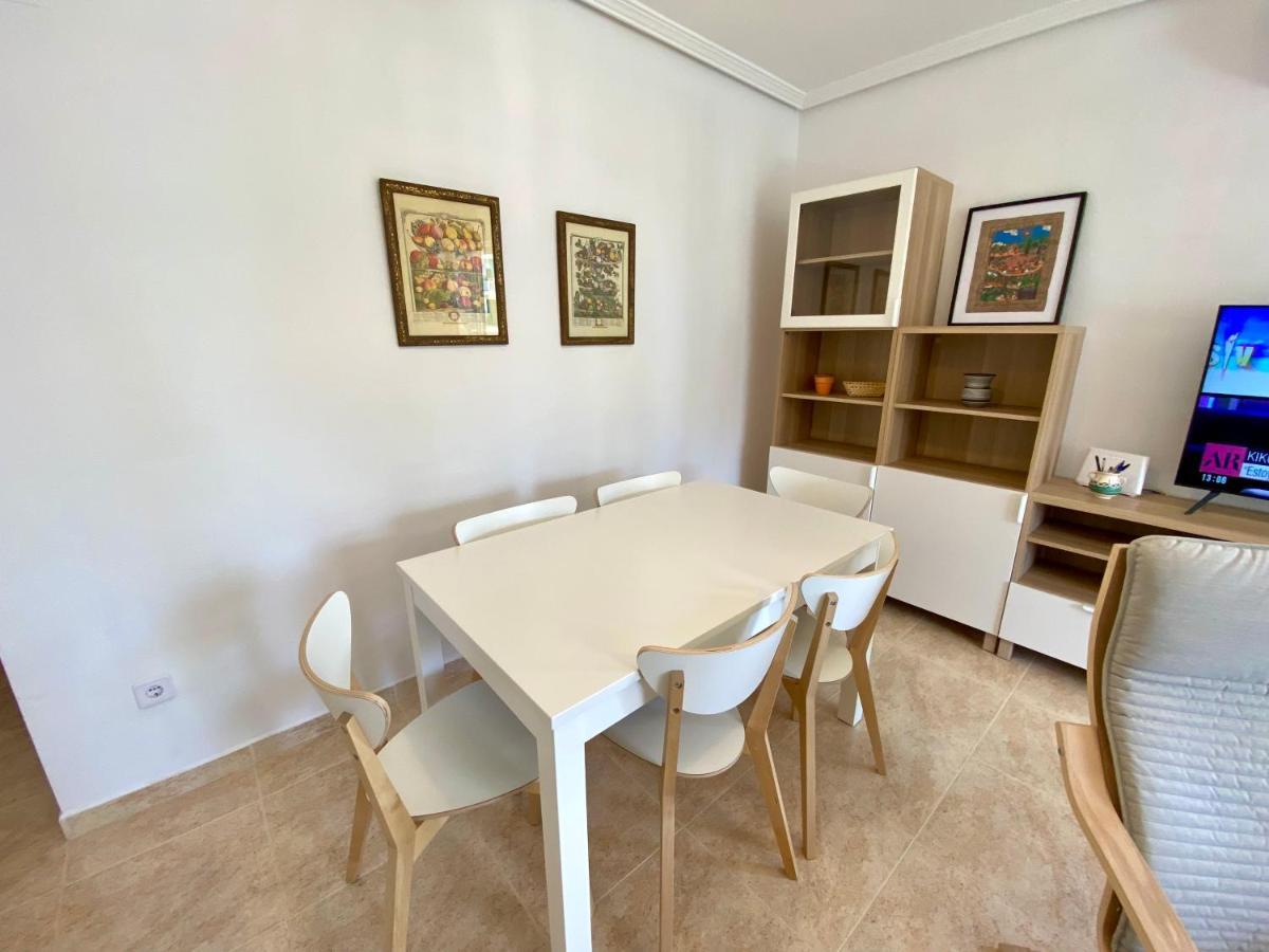 Cozy Apartment Urb. Drac 坎佩略 外观 照片