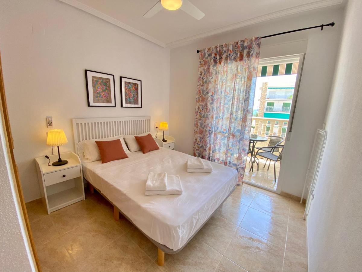 Cozy Apartment Urb. Drac 坎佩略 外观 照片