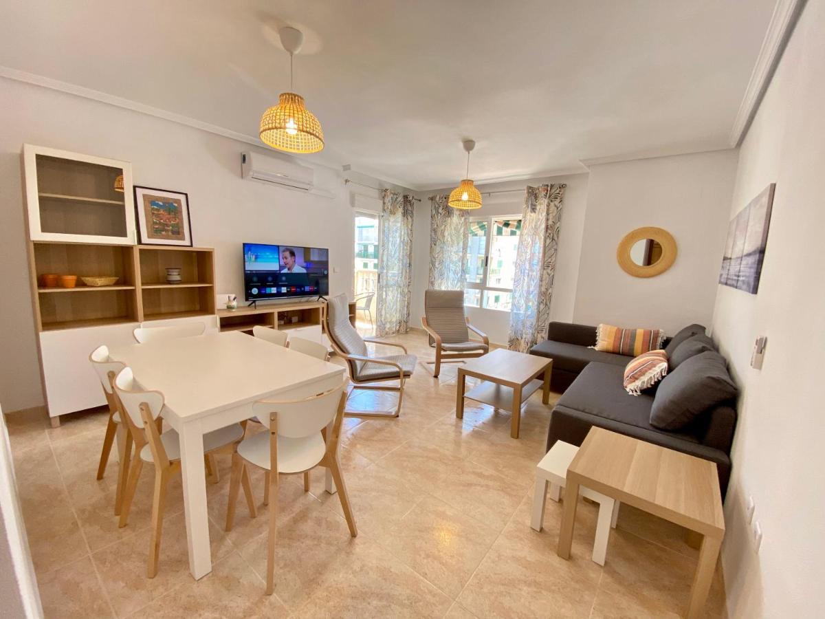 Cozy Apartment Urb. Drac 坎佩略 外观 照片