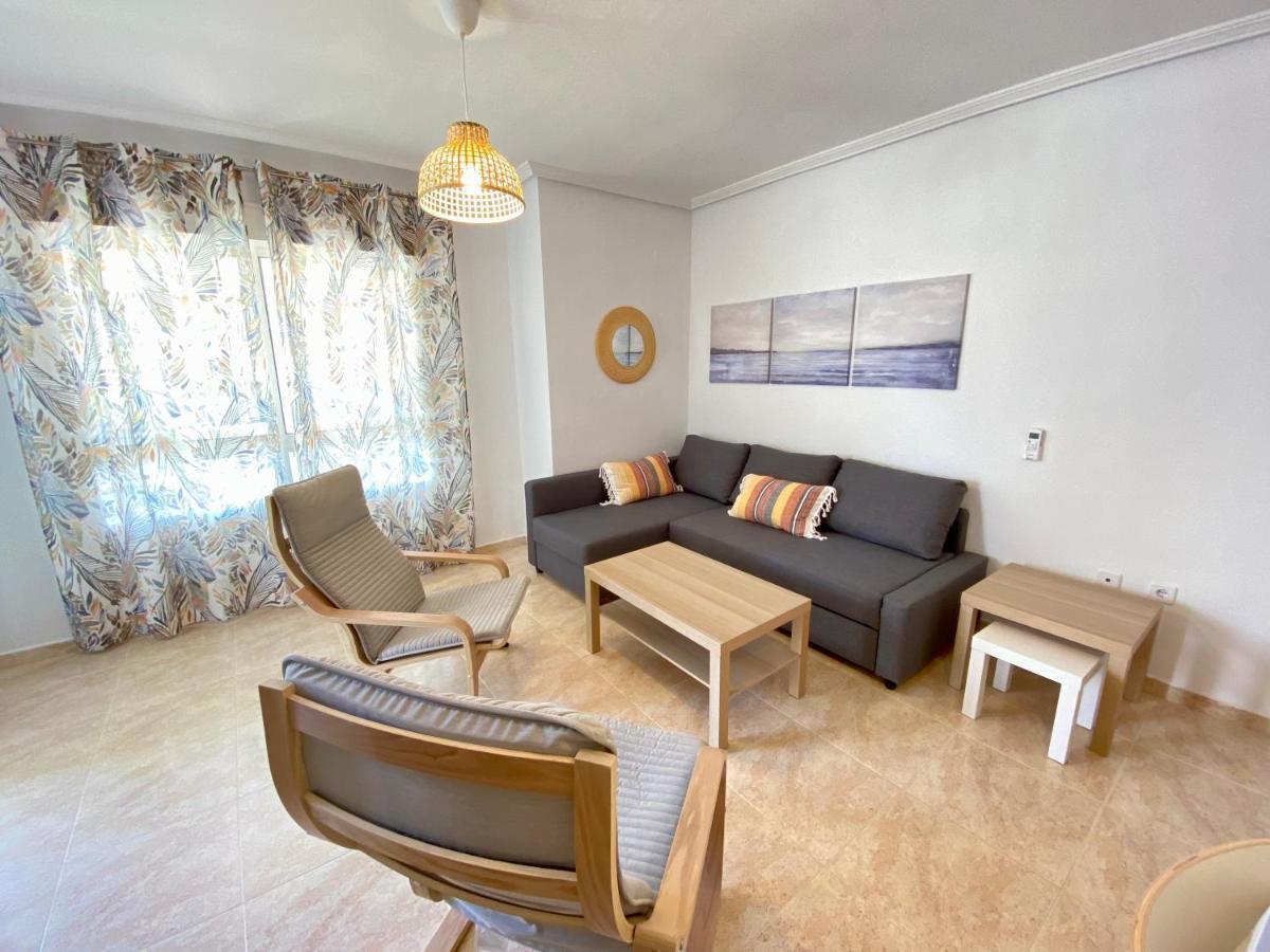 Cozy Apartment Urb. Drac 坎佩略 外观 照片