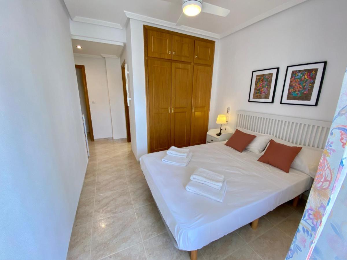 Cozy Apartment Urb. Drac 坎佩略 外观 照片